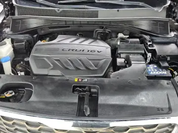 2019 Kia Sorento с пробегом 71 673 км