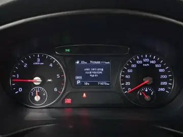 2019 Kia Sorento с пробегом 71 673 км