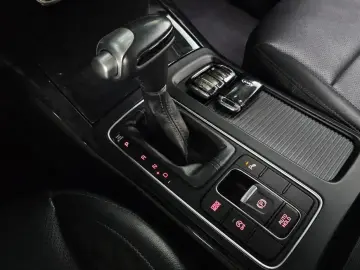 2019 Kia Sorento с пробегом 71 673 км
