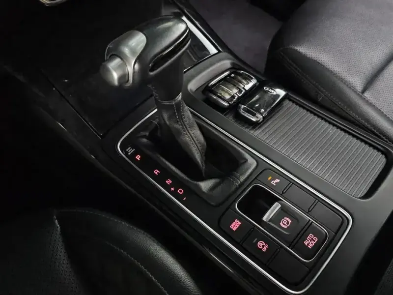 2019 Kia Sorento с пробегом 71 673 км