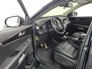 2019 Kia Sorento с пробегом 71 673 км