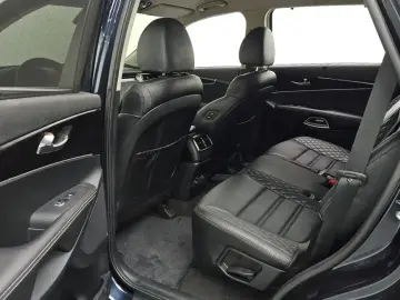 2019 Kia Sorento с пробегом 71 673 км