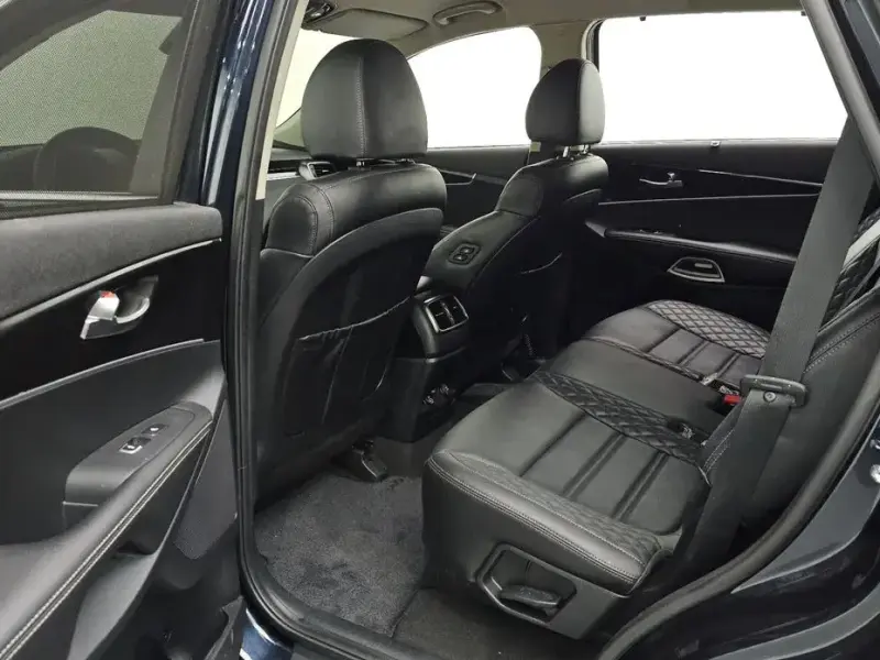 2019 Kia Sorento с пробегом 71 673 км