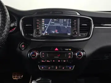 2019 Kia Sorento с пробегом 71 673 км