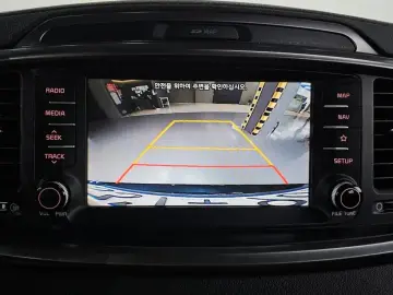 2019 Kia Sorento с пробегом 71 673 км