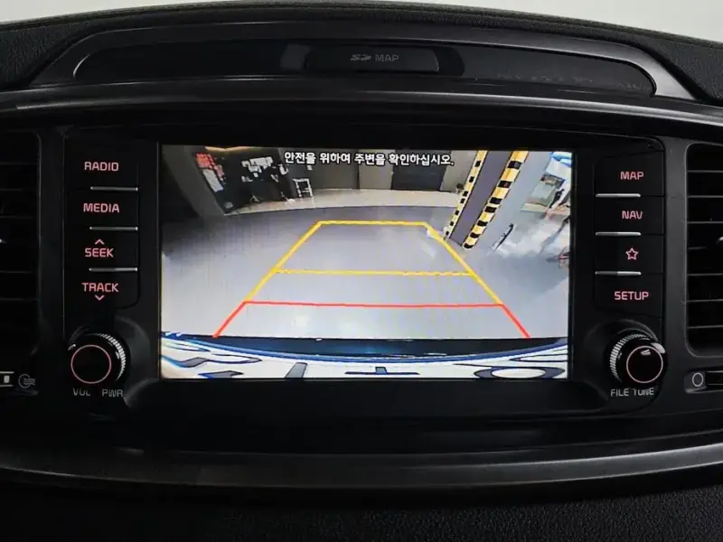 2019 Kia Sorento с пробегом 71 673 км