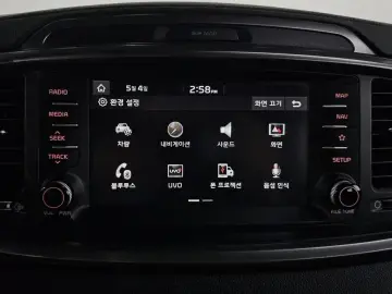 2019 Kia Sorento с пробегом 71 673 км