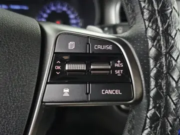 2019 Kia Sorento с пробегом 71 673 км