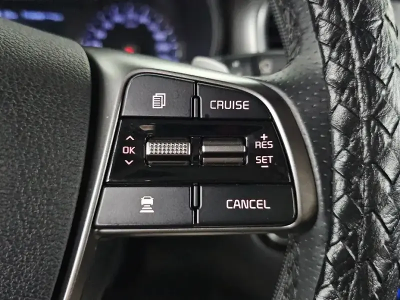 2019 Kia Sorento с пробегом 71 673 км