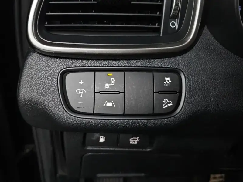 2019 Kia Sorento с пробегом 71 673 км