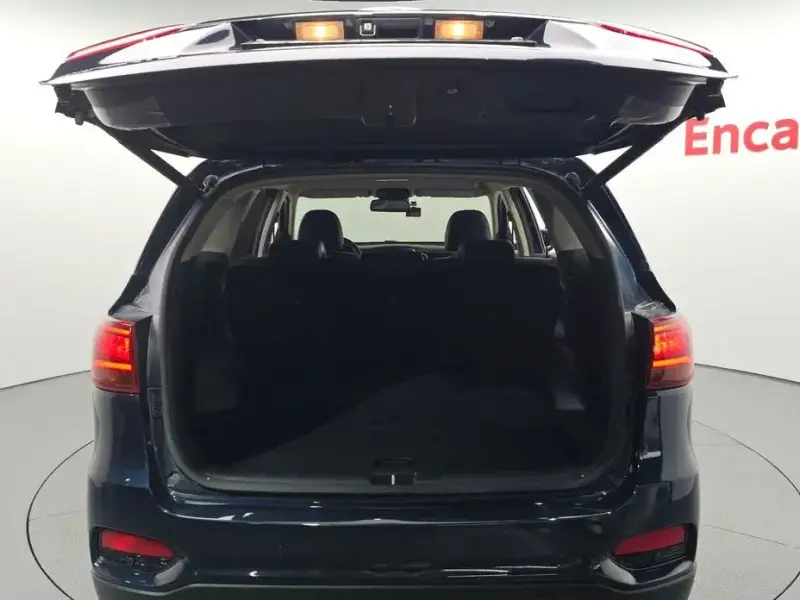 2019 Kia Sorento с пробегом 71 673 км