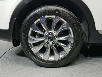 2018 Kia Sorento с пробегом 166 786 км