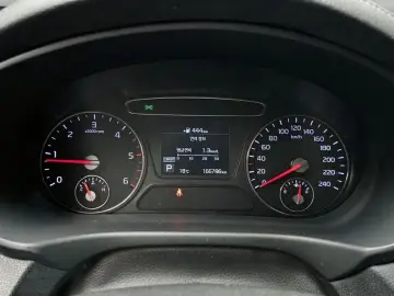 2018 Kia Sorento с пробегом 166 786 км