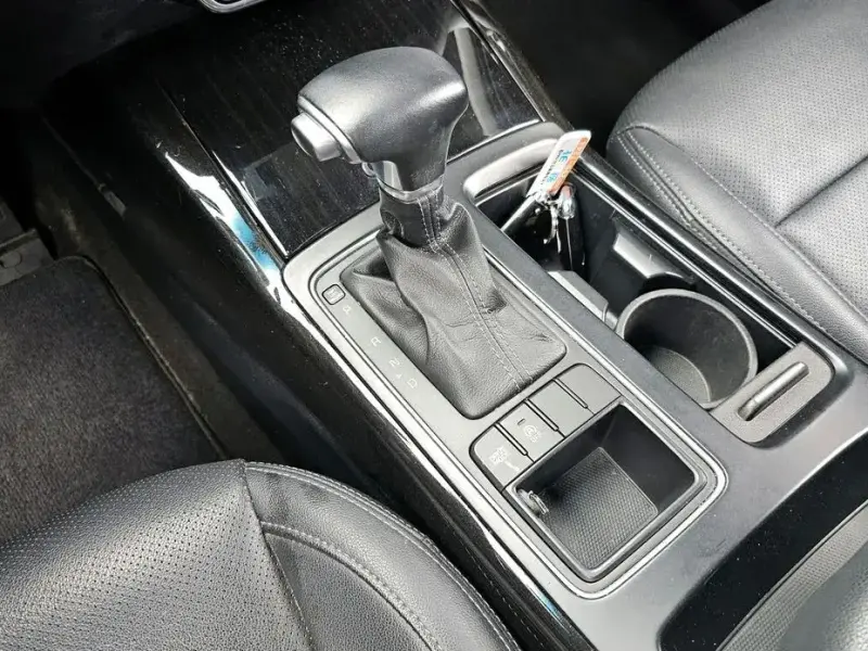 2018 Kia Sorento с пробегом 166 786 км