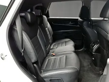 2018 Kia Sorento с пробегом 166 786 км
