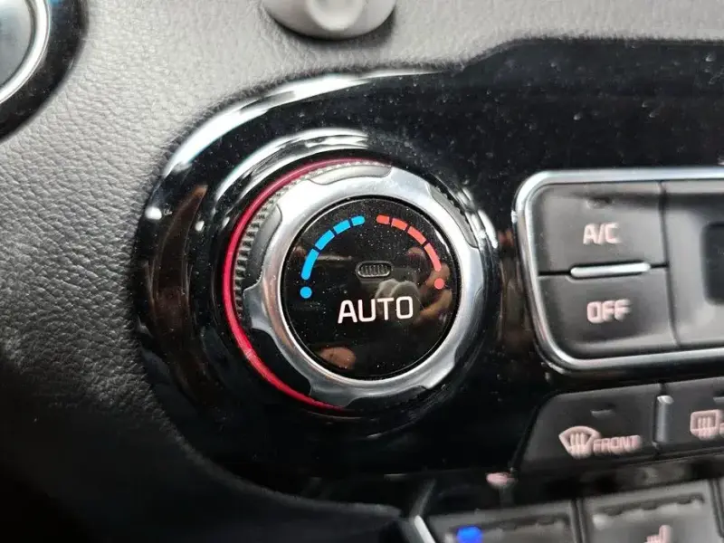 2018 Kia Sorento с пробегом 166 786 км