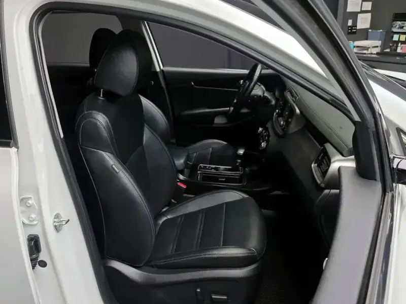 2018 Kia Sorento с пробегом 84 701 км