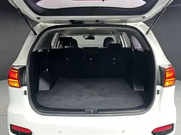 2018 Kia Sorento с пробегом 166 786 км