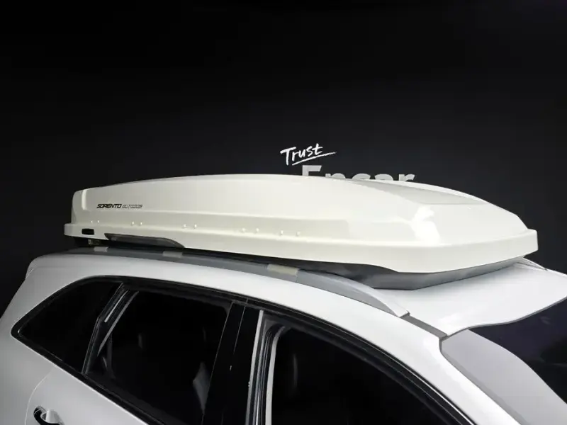 2018 Kia Sorento с пробегом 84 701 км