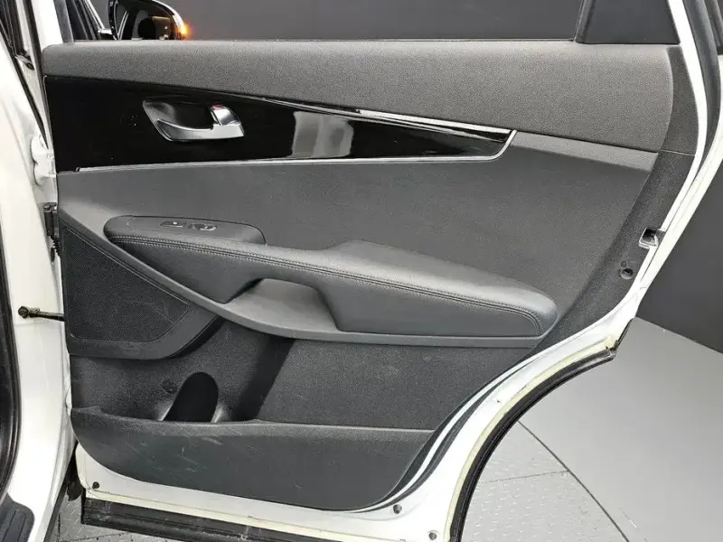 2018 Kia Sorento с пробегом 166 786 км