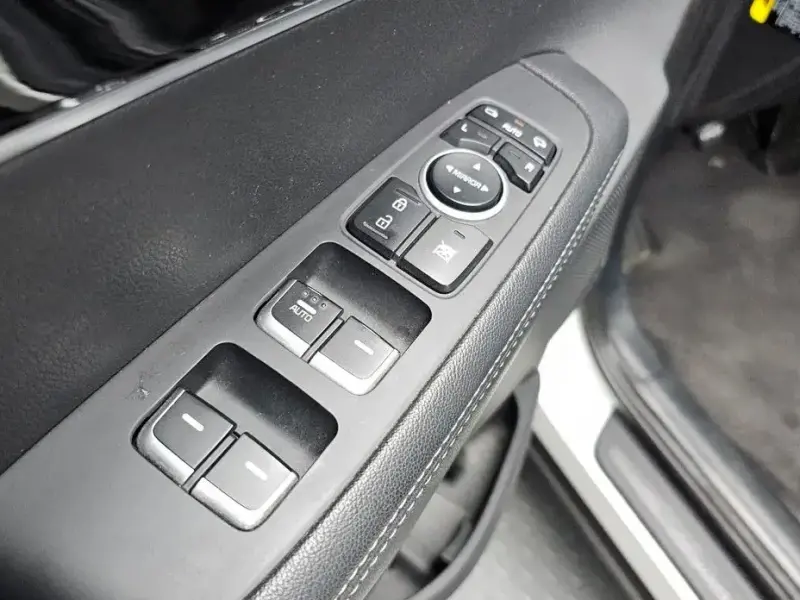 2018 Kia Sorento с пробегом 166 786 км