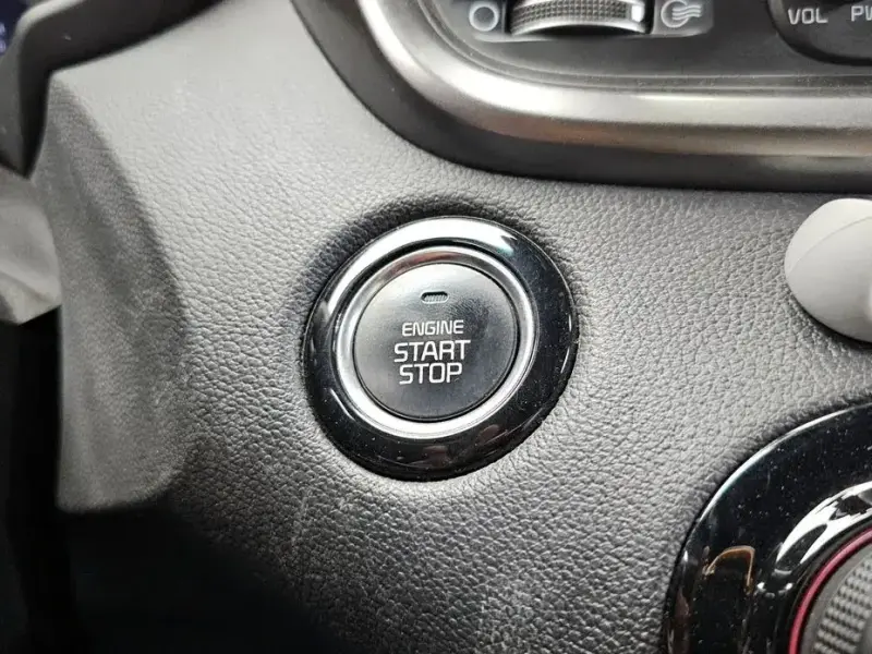 2018 Kia Sorento с пробегом 166 786 км
