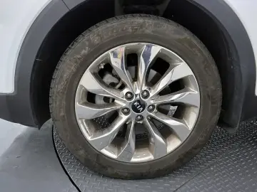 2017 Kia Sorento с пробегом 108 153 км