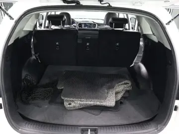 2018 Kia Sorento с пробегом 83 330 км