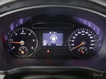 2018 Kia Sorento с пробегом 83 330 км