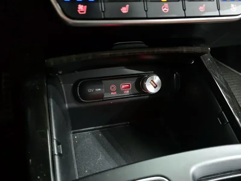 2017 Kia Sorento с пробегом 108 153 км