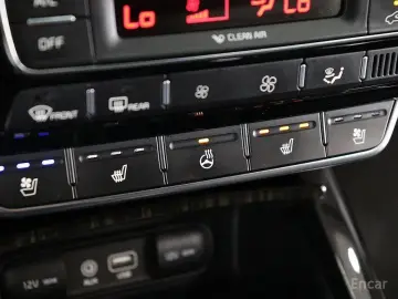 2018 Kia Sorento с пробегом 83 330 км