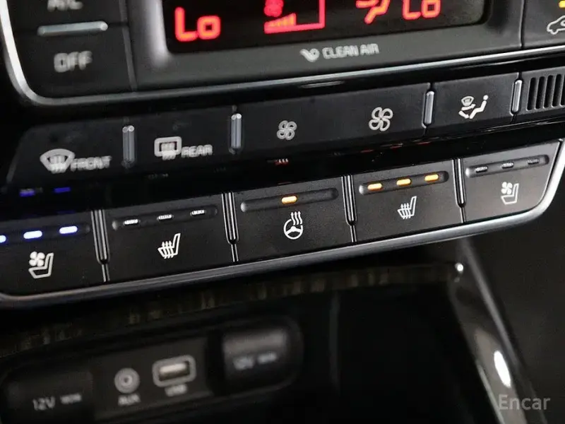 2018 Kia Sorento с пробегом 83 330 км