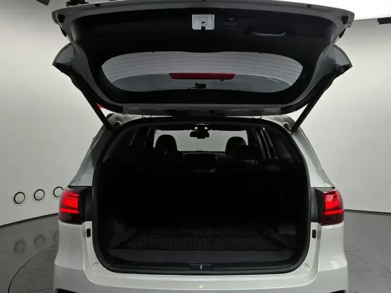 2017 Kia Sorento с пробегом 108 153 км