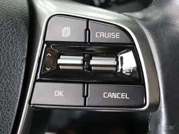 2018 Kia Sorento с пробегом 83 330 км