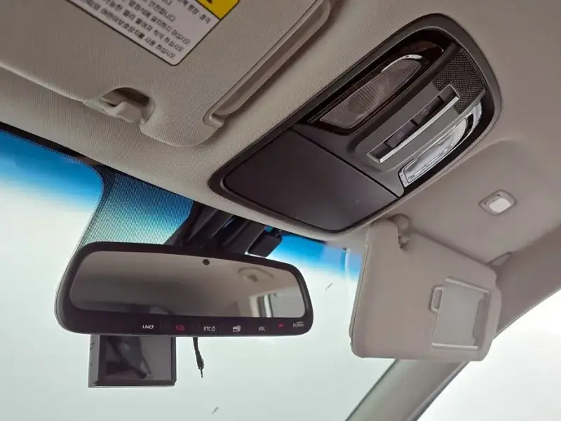 2017 Kia Sorento с пробегом 108 153 км