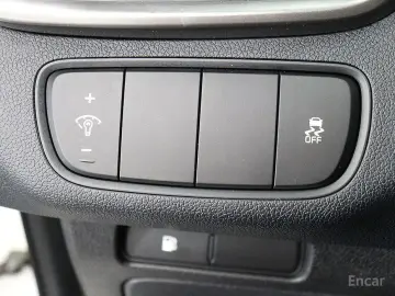 2018 Kia Sorento с пробегом 83 330 км