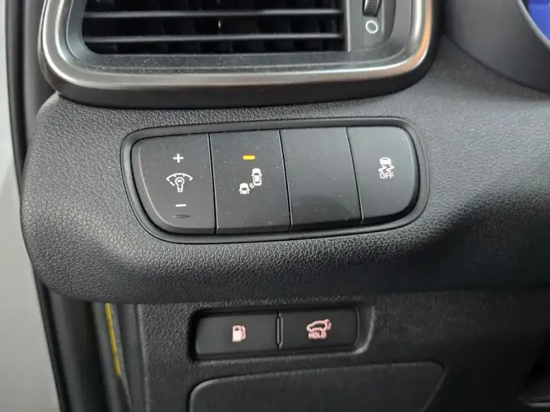 2017 Kia Sorento с пробегом 108 153 км