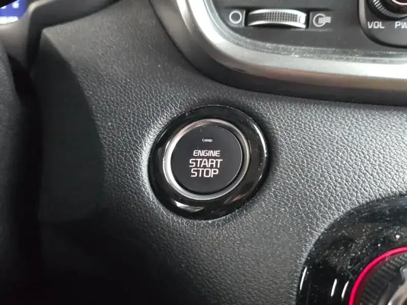 2017 Kia Sorento с пробегом 108 153 км