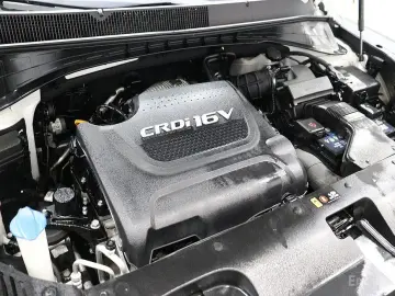 2018 Kia Sorento с пробегом 83 330 км