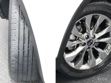 2018 Kia Sorento с пробегом 83 330 км
