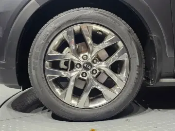 2020 Kia Sorento с пробегом 132 117 км