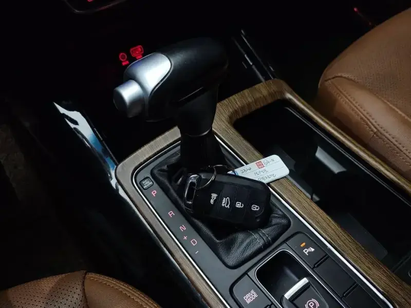2020 Kia Sorento с пробегом 132 117 км