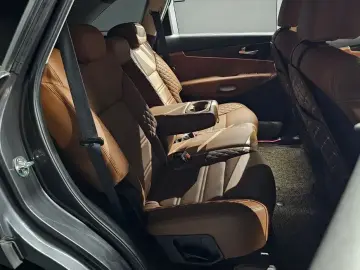 2020 Kia Sorento с пробегом 132 117 км