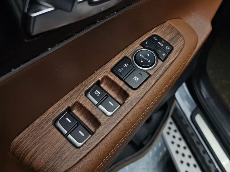 2020 Kia Sorento с пробегом 132 117 км