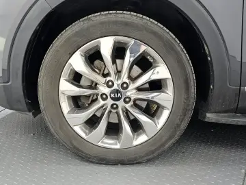 2018 Kia Sorento с пробегом 69 983 км