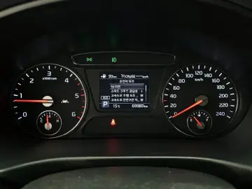 2018 Kia Sorento с пробегом 69 983 км
