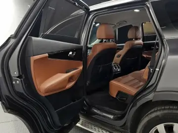 2018 Kia Sorento с пробегом 69 983 км