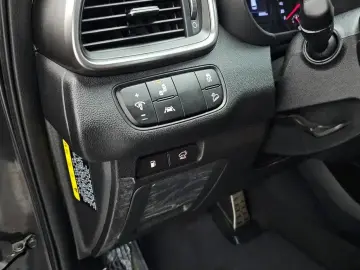 2018 Kia Sorento с пробегом 69 983 км