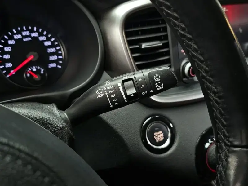 2018 Kia Sorento с пробегом 69 983 км