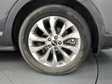 2018 Kia Sorento с пробегом 69 983 км